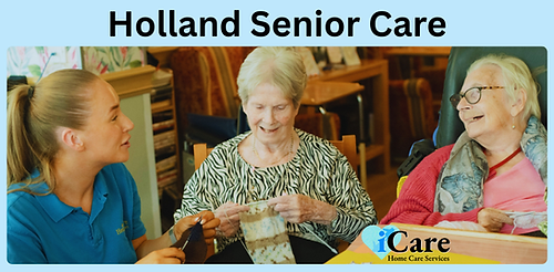 Holland Senior Care