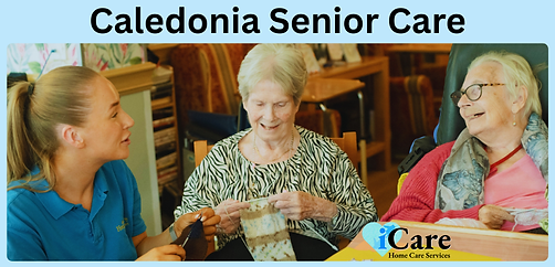 Caledonia Senior Care