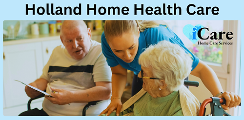 Holland Home Health Care