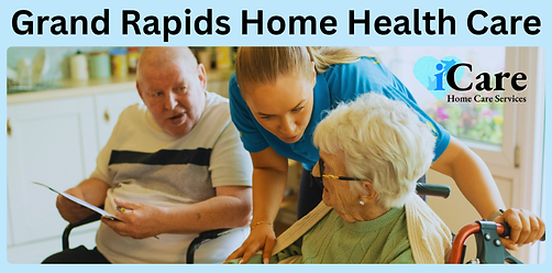 Grand Rapids Home Health Care