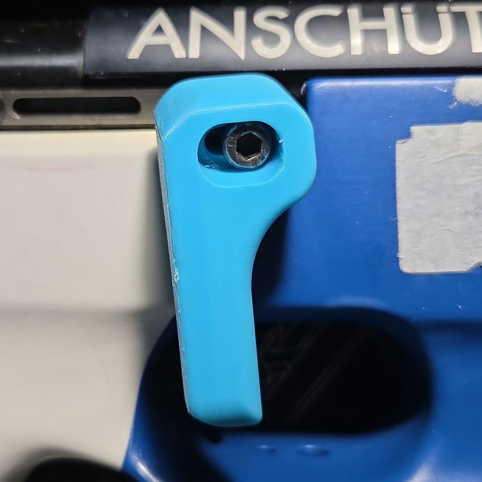 Thumbnail: Long Charging Arm