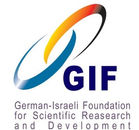 GIF German Israeli Foundation logo