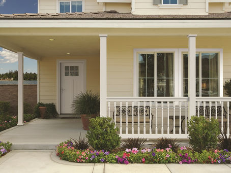 4 Ways to Bring Your Bedroom Outdoors