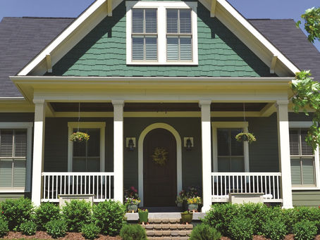 How to Resolve 4 Home Improvement Issues in Your Home