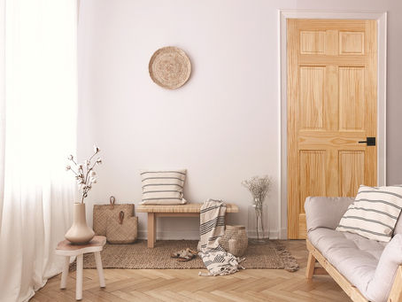 3 Simple Upgrades Before Hosting an Open House