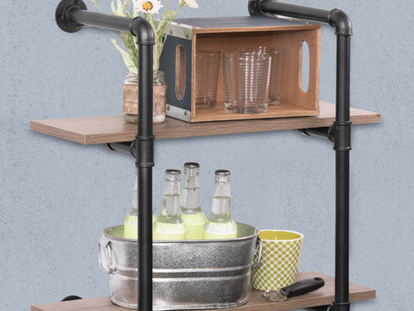 5 Small Home Improvement Projects That Make a Big Impact