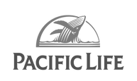Pacific Life Logo