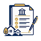 Development of an HOA financial strategy and implementation plan.