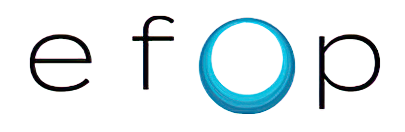Efop Logo