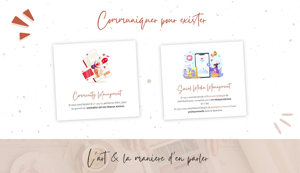 PC l'art et la manière