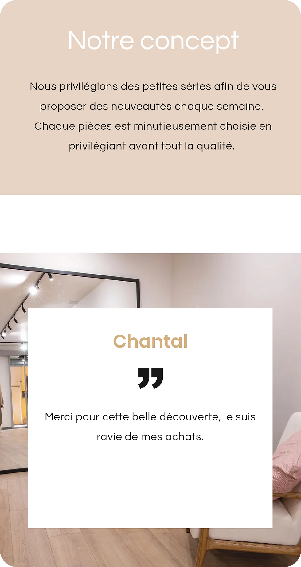 ecommerce clermont