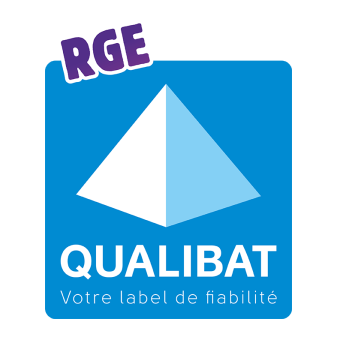 RGE QUALIBAT