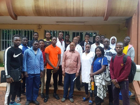 Celebrating Success: Blood Donation Event Recap