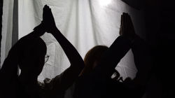 The Bold Step, Shot by Odd Socks Media