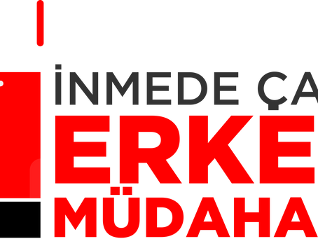 İnmede Çare Erken Müdahale