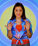 Super Genios con Gaby Borges