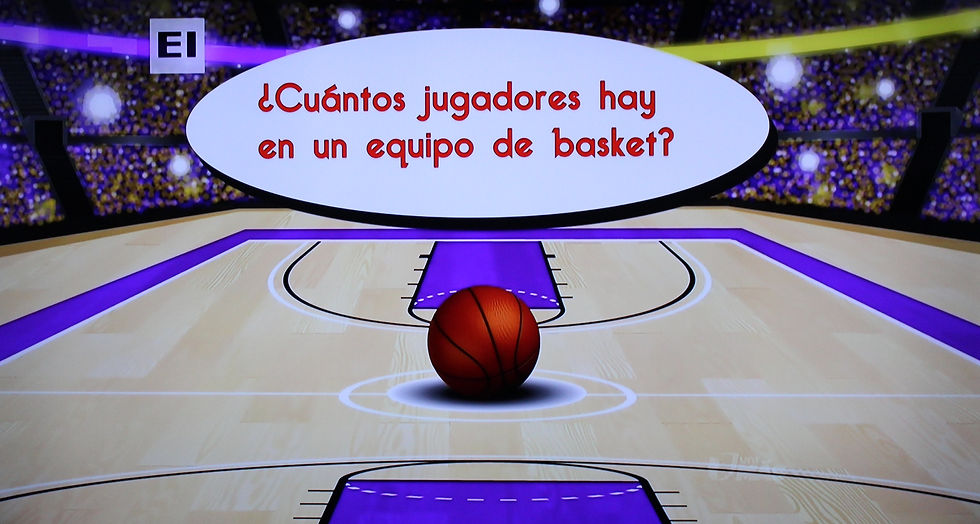 super genios con gaby borges