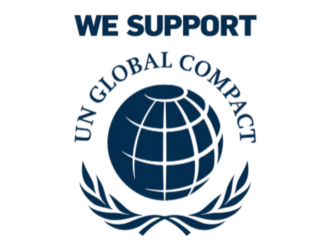 MinAltans medlemskab af UN Global Compact er netop fornyet