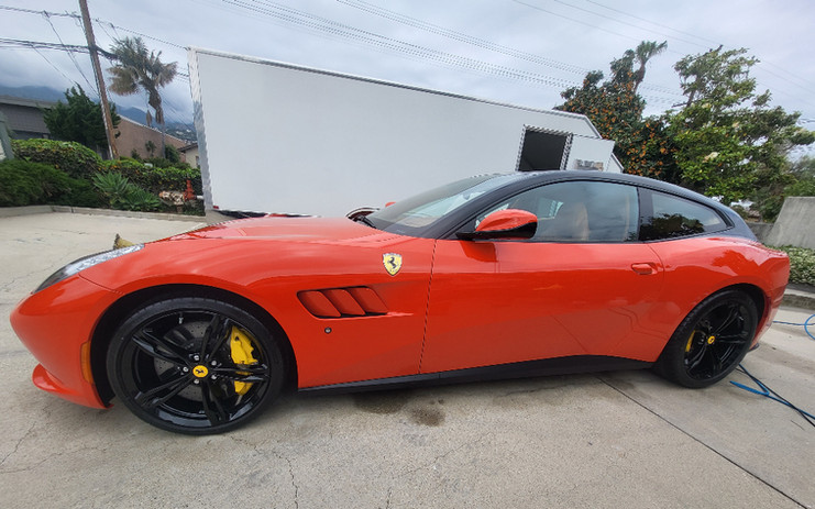 Best car detailing near me