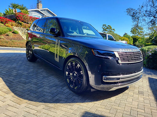 Exterior detailing near me