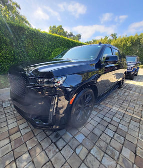 Best mobile detailing near me