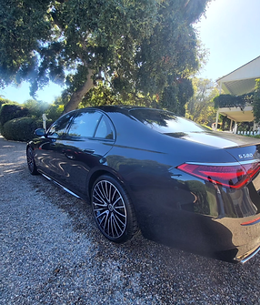 Ceramic coating santa barbara
