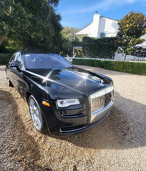 Auto detailing near me