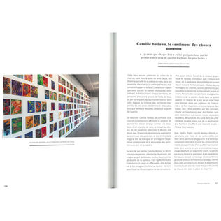 Camille Boileau, le sentiment des choses