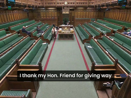 Securing Ministerial Meeting for Young Cancer Survivors