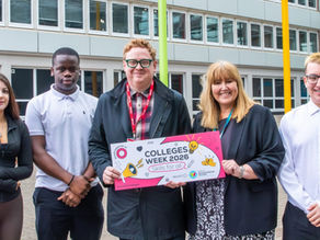 Securing £1.1M Investment to Transform HoW College