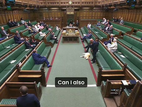 Welcoming Unitary Authority Reform