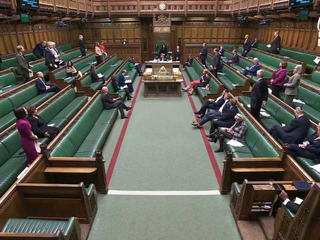 Pressing Government to Help Stranded Redditch Holidaymakers