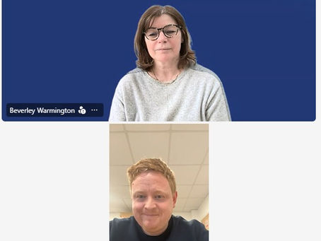 Confronting DVSA Boss Over Driving Test Chaos