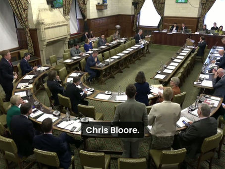 Demanding Action on Heating Oil Price Gouging to Protect Rural Households