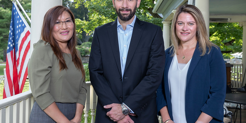 Meet the Republican BOE Candidates!