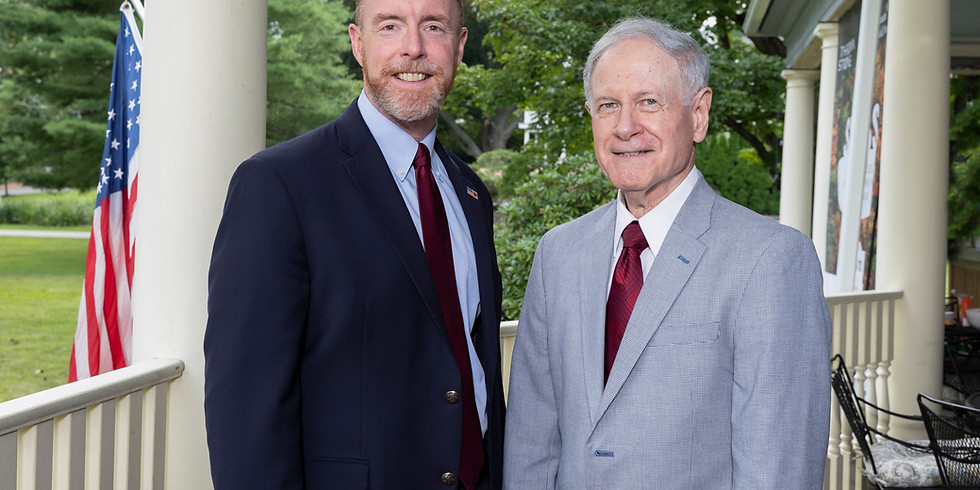 Meet the Board of Finance Candidates!