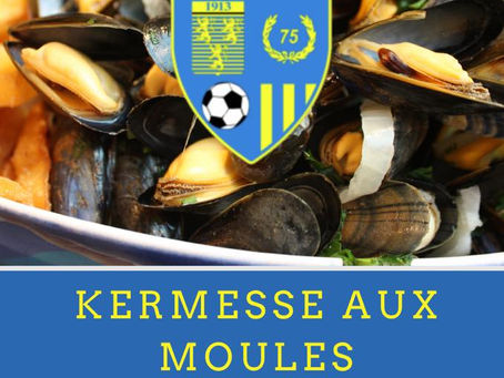 Kermesse aux Moules !