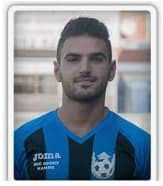 Fabio Lo Giudice rejoint le RCSB