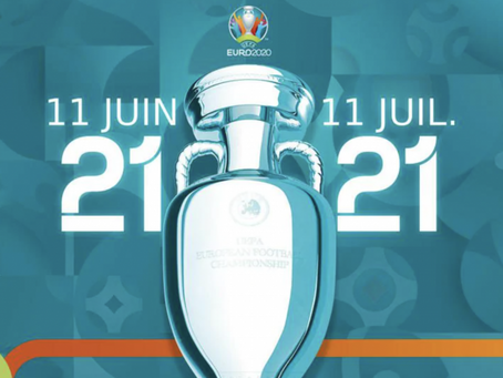 Match d’ouverture de l’EURO