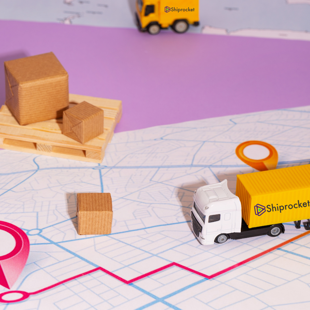 Shiprocket and Kredis: Transforming Outreach with Account-Based Marketing