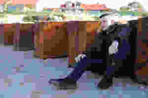 חיים דדון | צילום: עידן מדיה