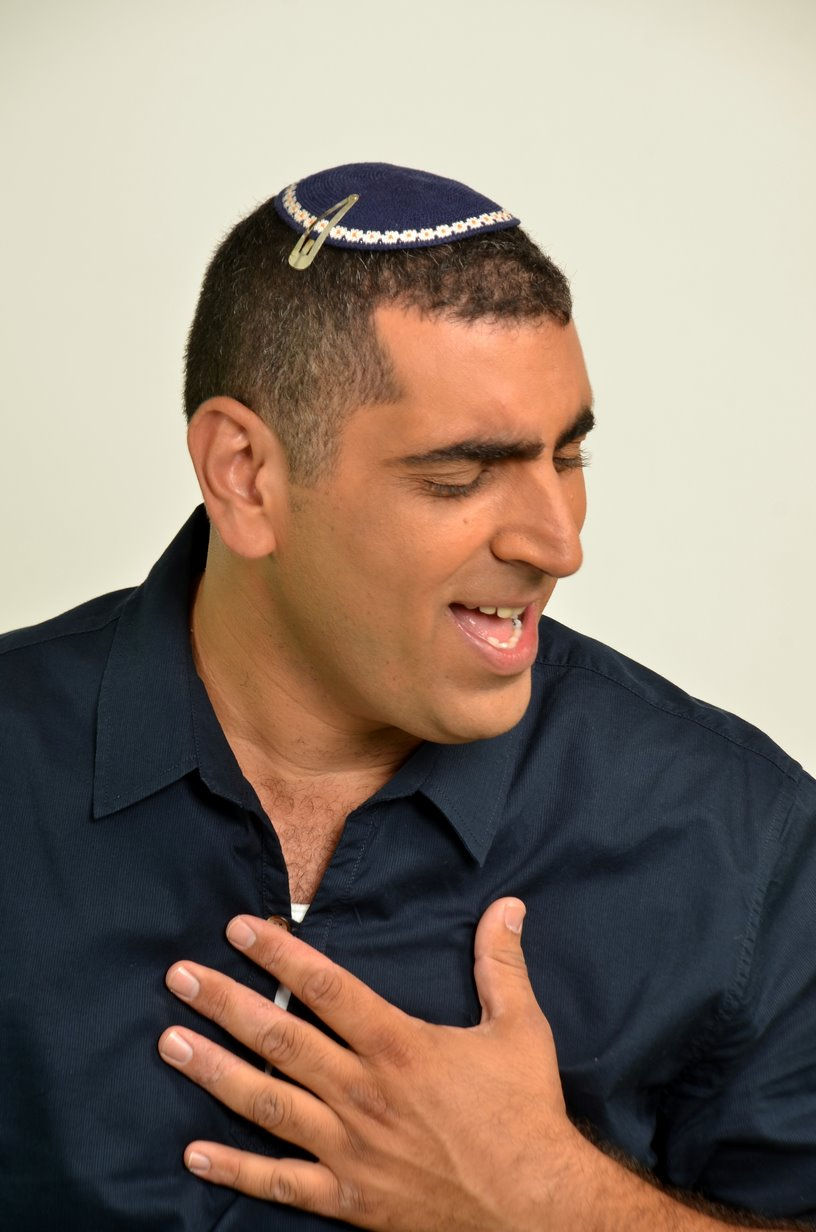 לירן לוי | צילום: יח"צ