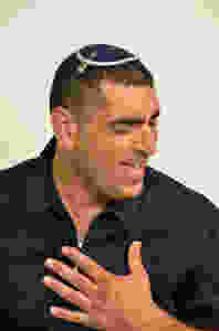 לירן לוי | צילום: יח"צ