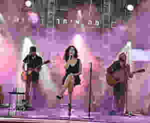 ריטה | צילום עיריית יבנה