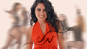 מלי יקותיאל רוקדת עם כל היום החדש