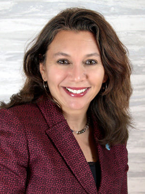 JNCL-NCLIS President-Elect Receives Prestigious Regional Award