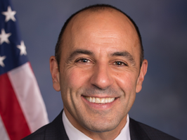 JNCL Announces New America's Languages Caucus Co-Chair, Congressman Jimmy Panetta