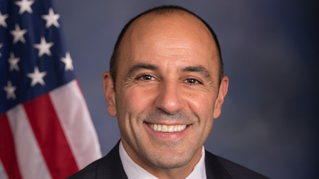 JNCL Announces New America's Languages Caucus Co-Chair, Congressman Jimmy Panetta