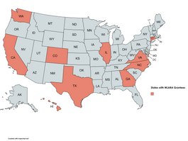 JNCL-NCLIS Celebrates FY22 World Language Advancement and Readiness Program Grant Awards