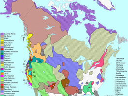 Indigenous Languages in the Internet Age